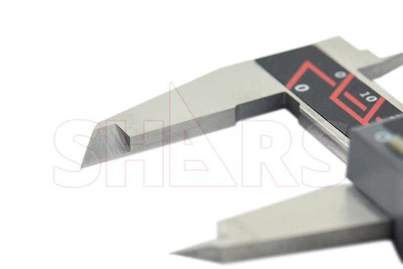 SHARS Aventor 6″ /150mm Large Screen IP54 Electronic Digital Caliper DIN862 P]