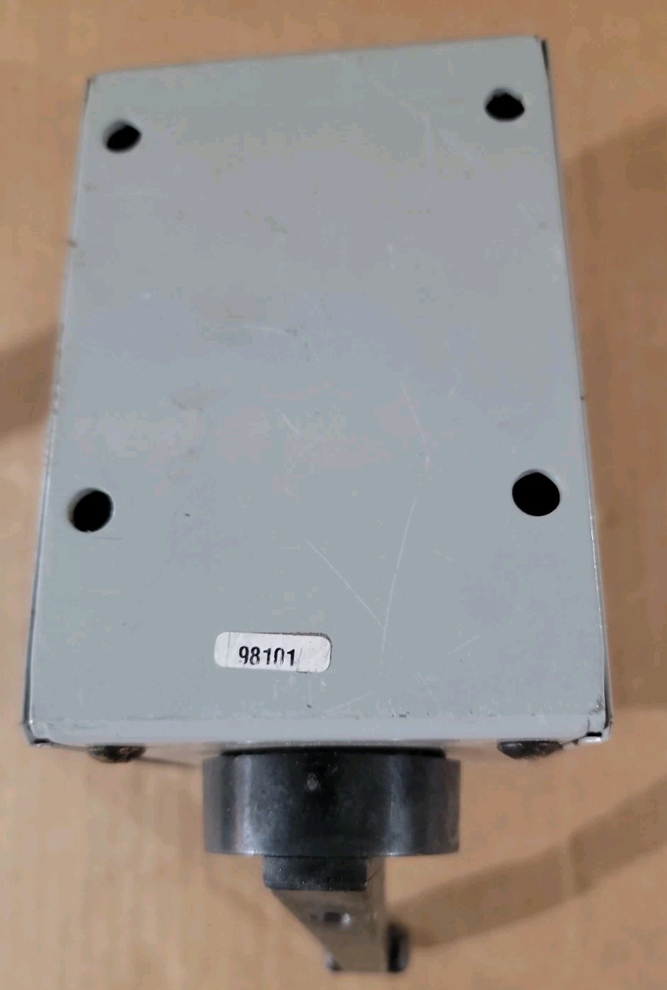 NOS Cutler-Hammer Drum Switch Type DD1 No. 9441H284 Made In USA
