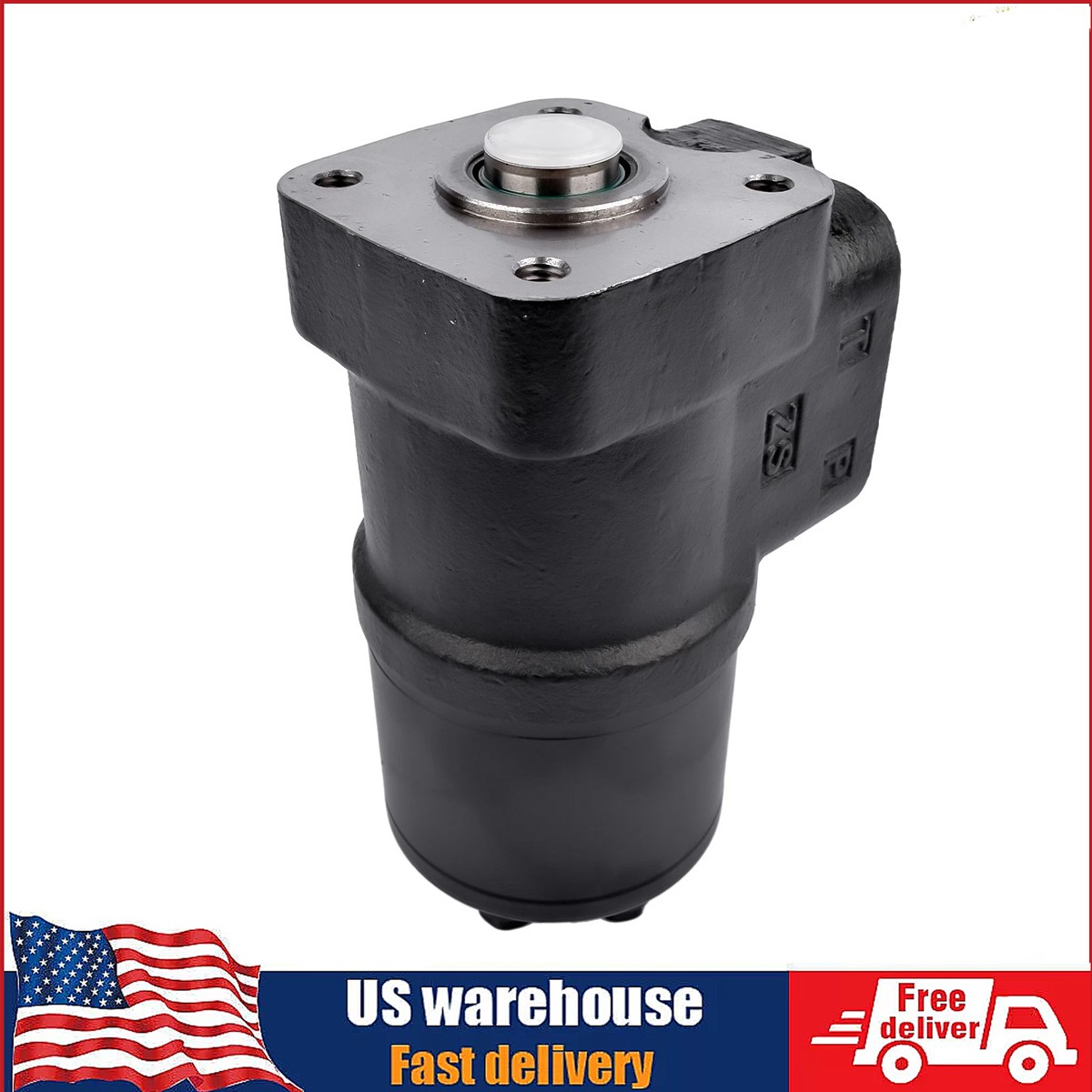 Steering Control Unit fits Char Lynn 211-1038-002 211-1177-002 Eaton 211-1038