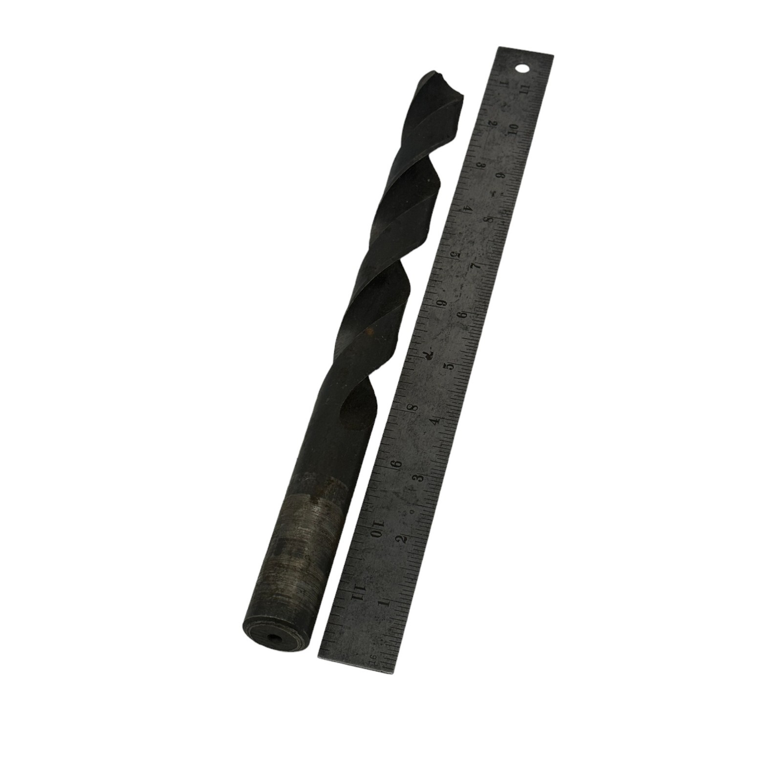 7/8 in Diameter Twist Drill