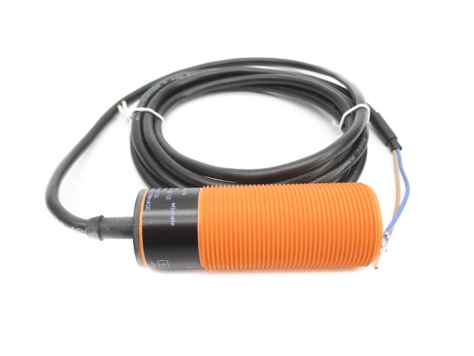 IFM EFECTOR KI0202 KI-2015-ABOA/NI 20-250VAC/DC NSMP