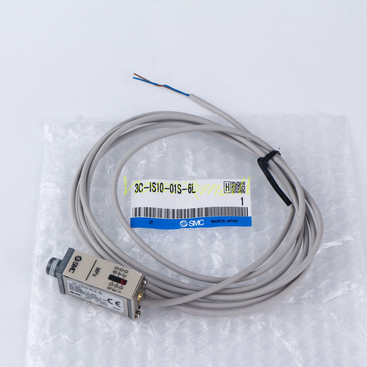 A New SMC 3C-IS10-01S-6L IS10-01S-6L-