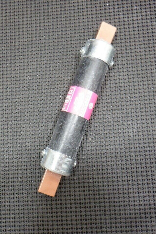 Bussmann NOS-90 Class H 90A 600V One-Time Fuse NOS 90