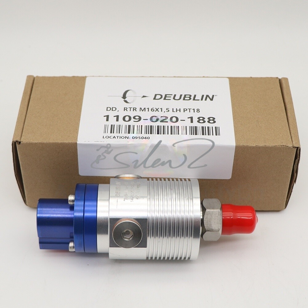 1PCS new freeshipping DEUBLIN 1109-020-188
