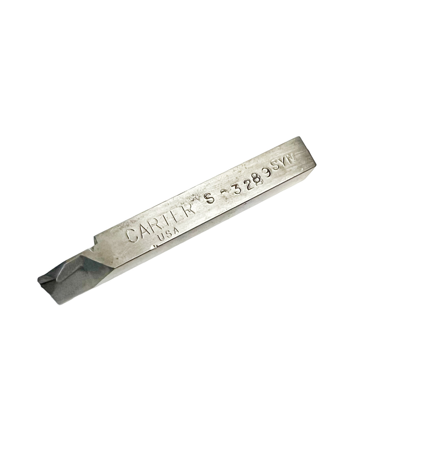 Diamond Turning tool Carter monocrystalline Carter Diamond Tool Corp 3/8″