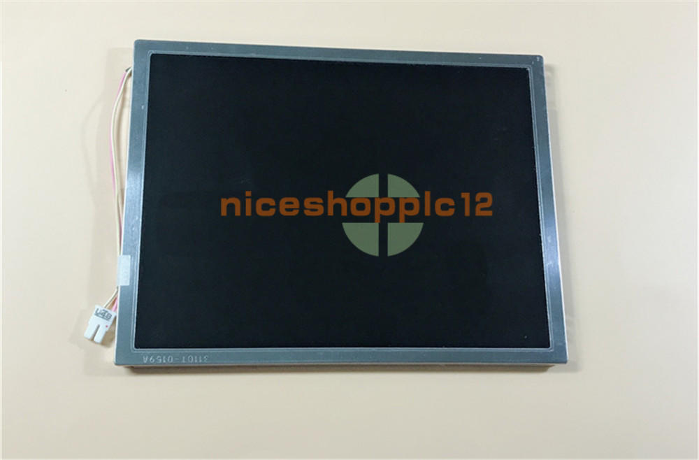 1PCS 6.4″ 600*480 Resolution LCD Screen Panel LG LB064V02-A1 LB064V02 A1