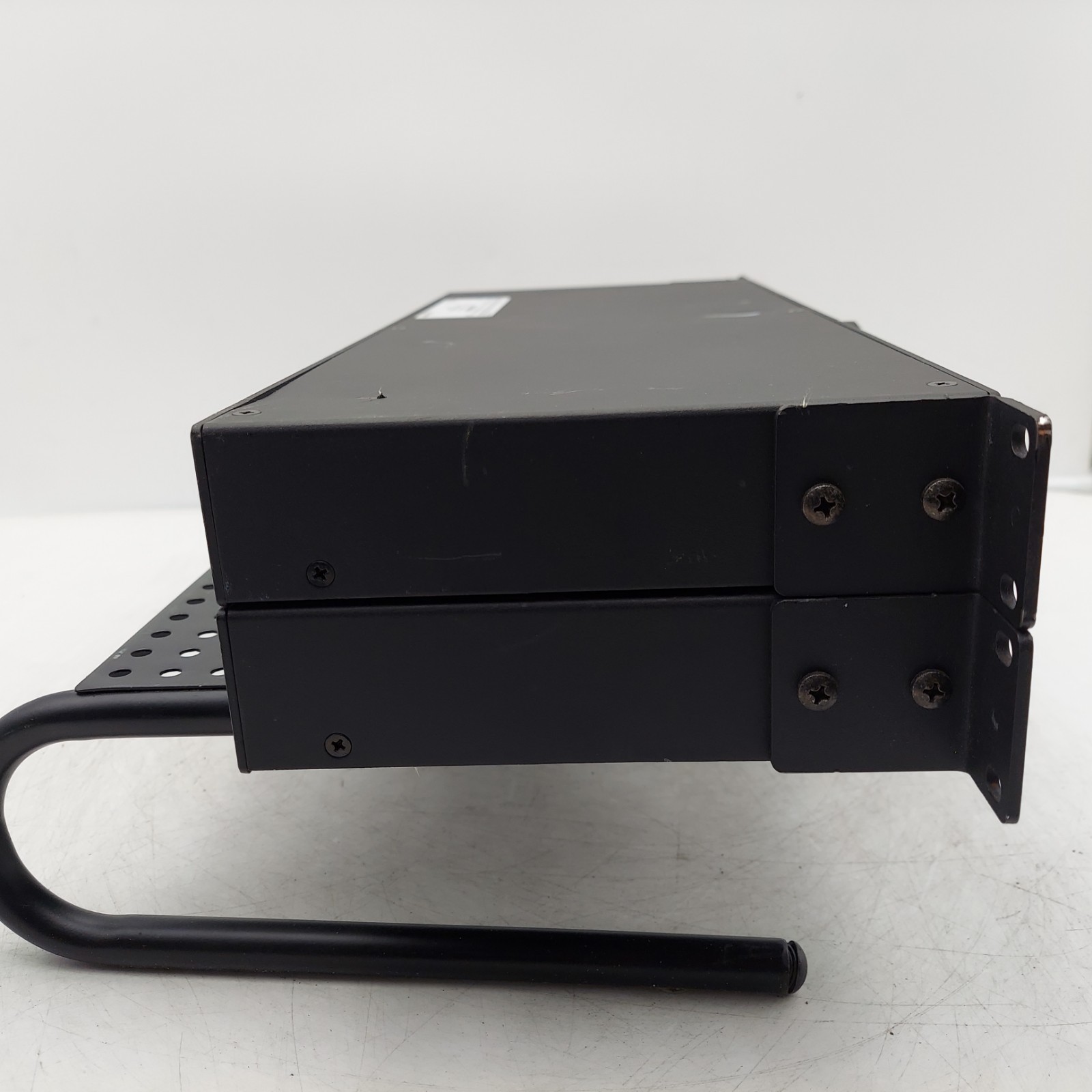 LOT OF 2 Vaddio AV Bridge Conference 998-8210-000