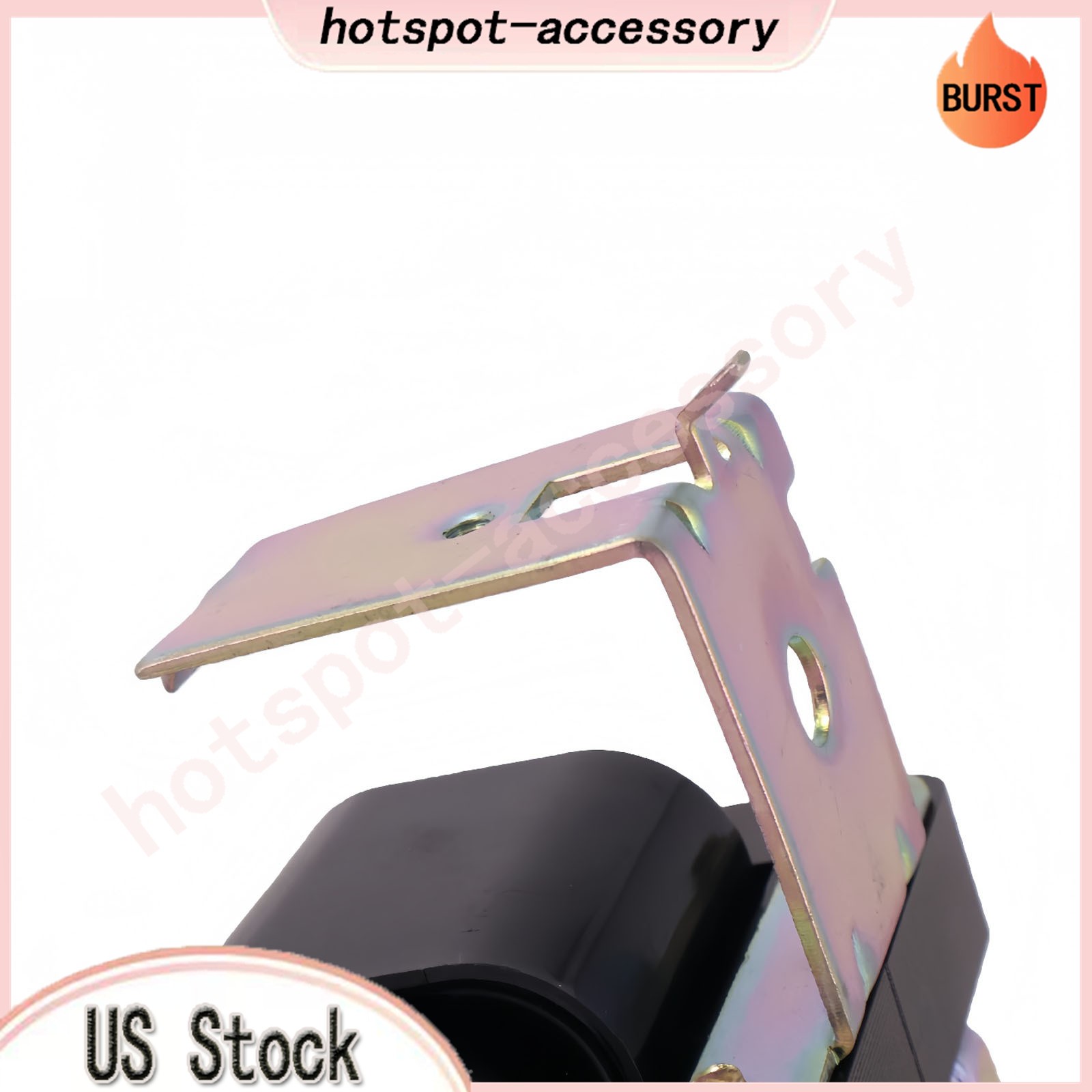 12V Ignition Coil For Mitsubishi Caterpillar Forklift MD358504 MD326638