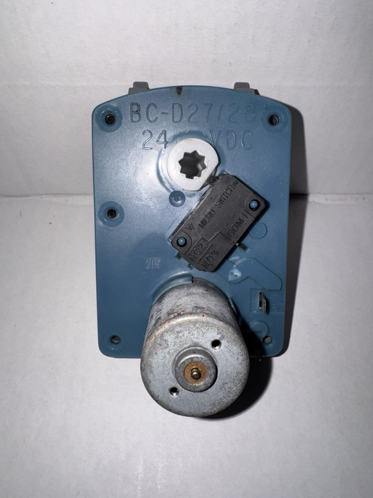 AMS Sensit 2/3 – Vending Machine Motor – Model # 23007-1 Clockwise