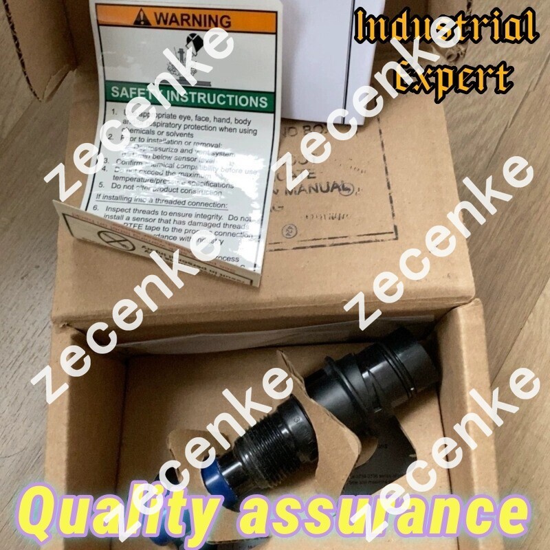 GF 3-2724-00 PH probe electrode 159001545 brand new