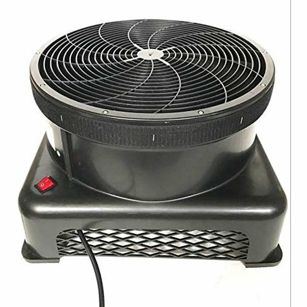 110v 370w AIR BLOWER FAN FOR WIND DANCER
