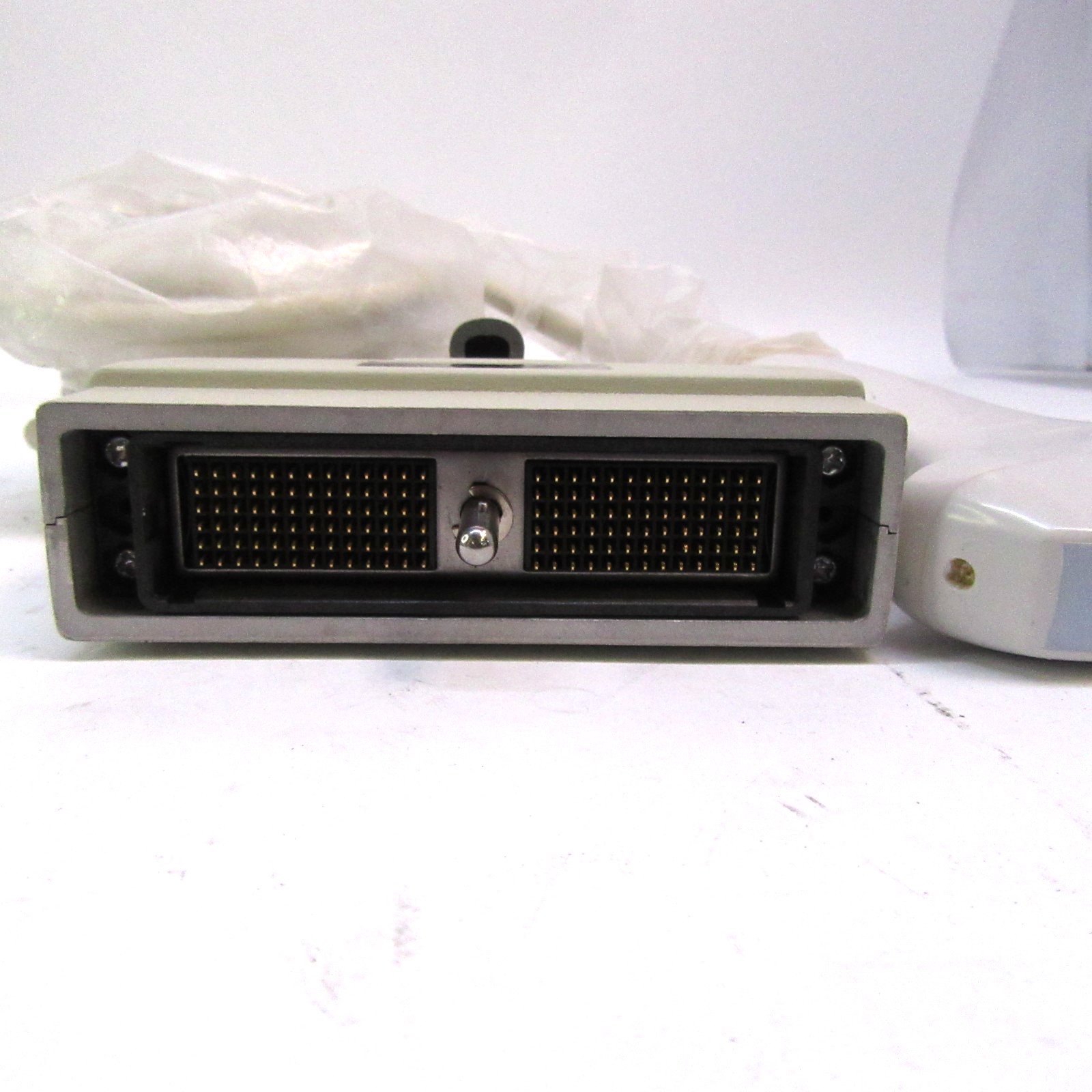 Edan C352UB Convex Array Converter C352UB for Edan U50 Ultrasound T12-D17