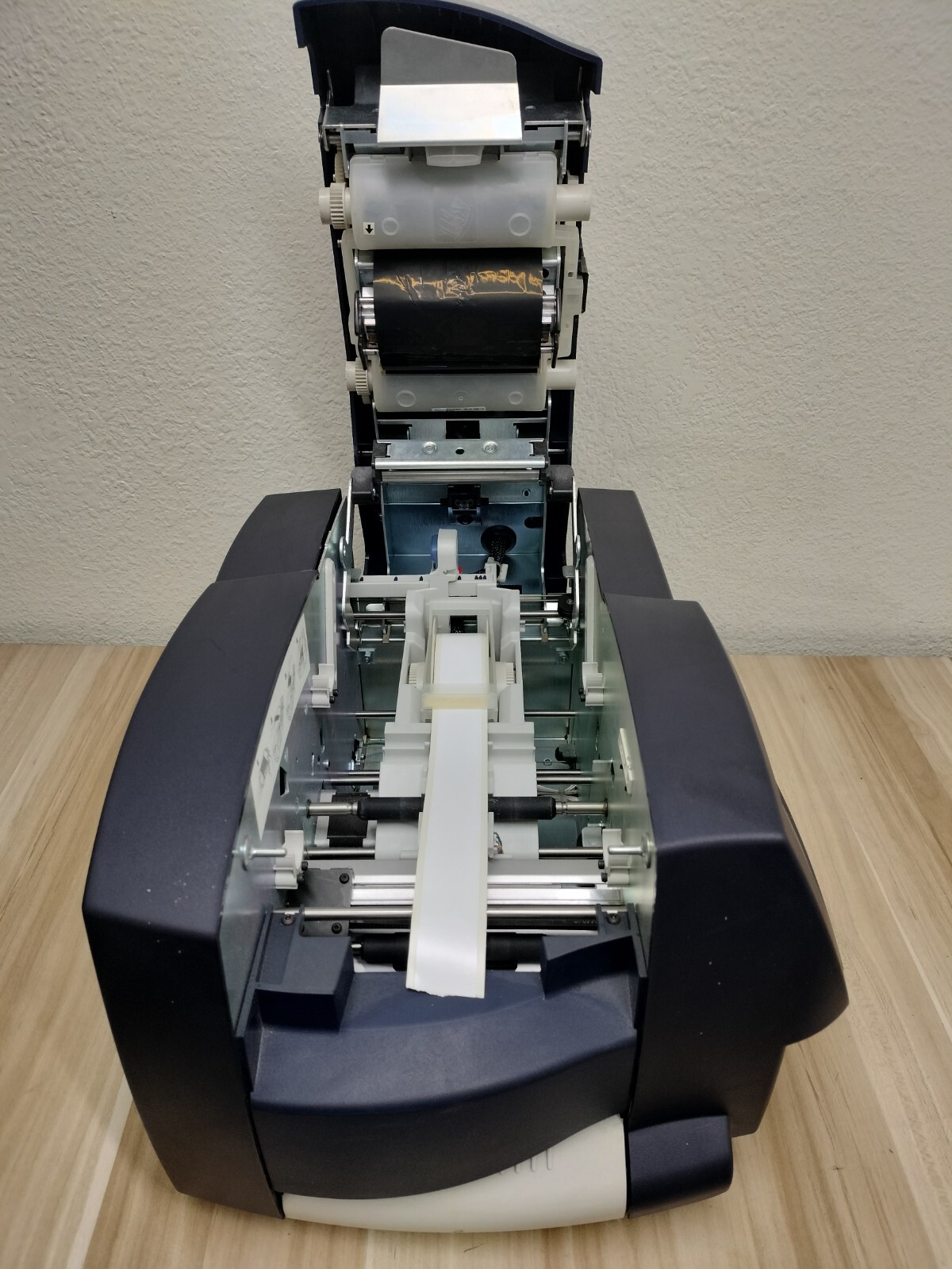 BRADY GlobalMark Label & Sign Maker 1 (MODEL: MGL) *TAPE NOT FOUND*