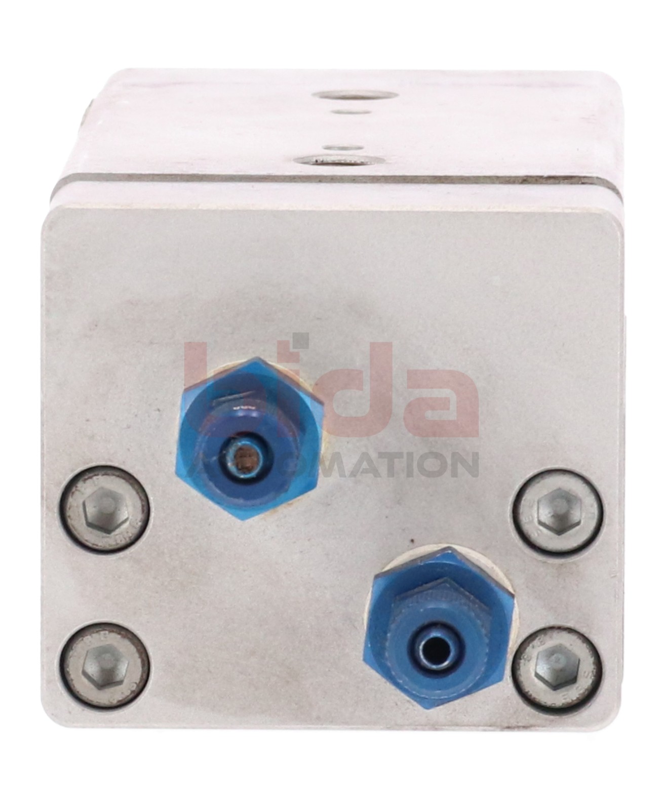 Toss 40/25 7/04 B Valve 6 Bar