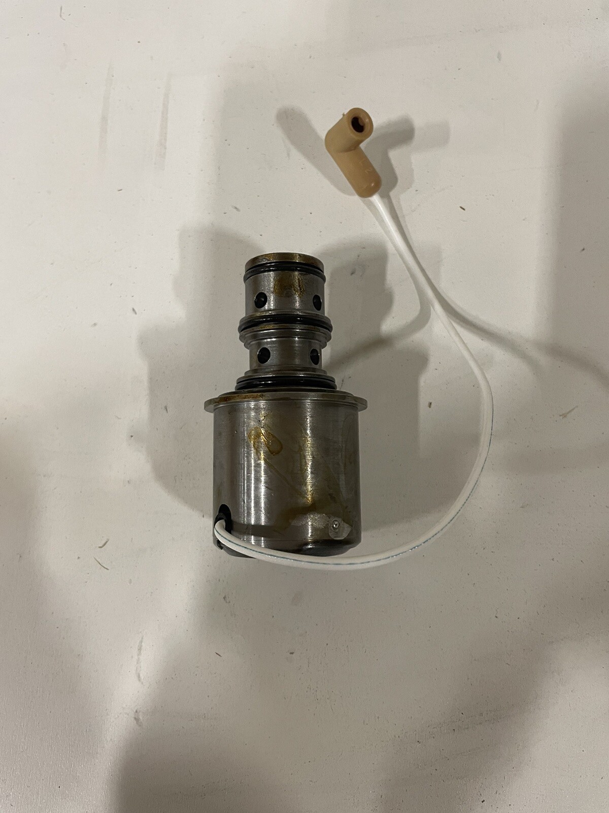 New Cummins VALVE,SOLENOID 3045507