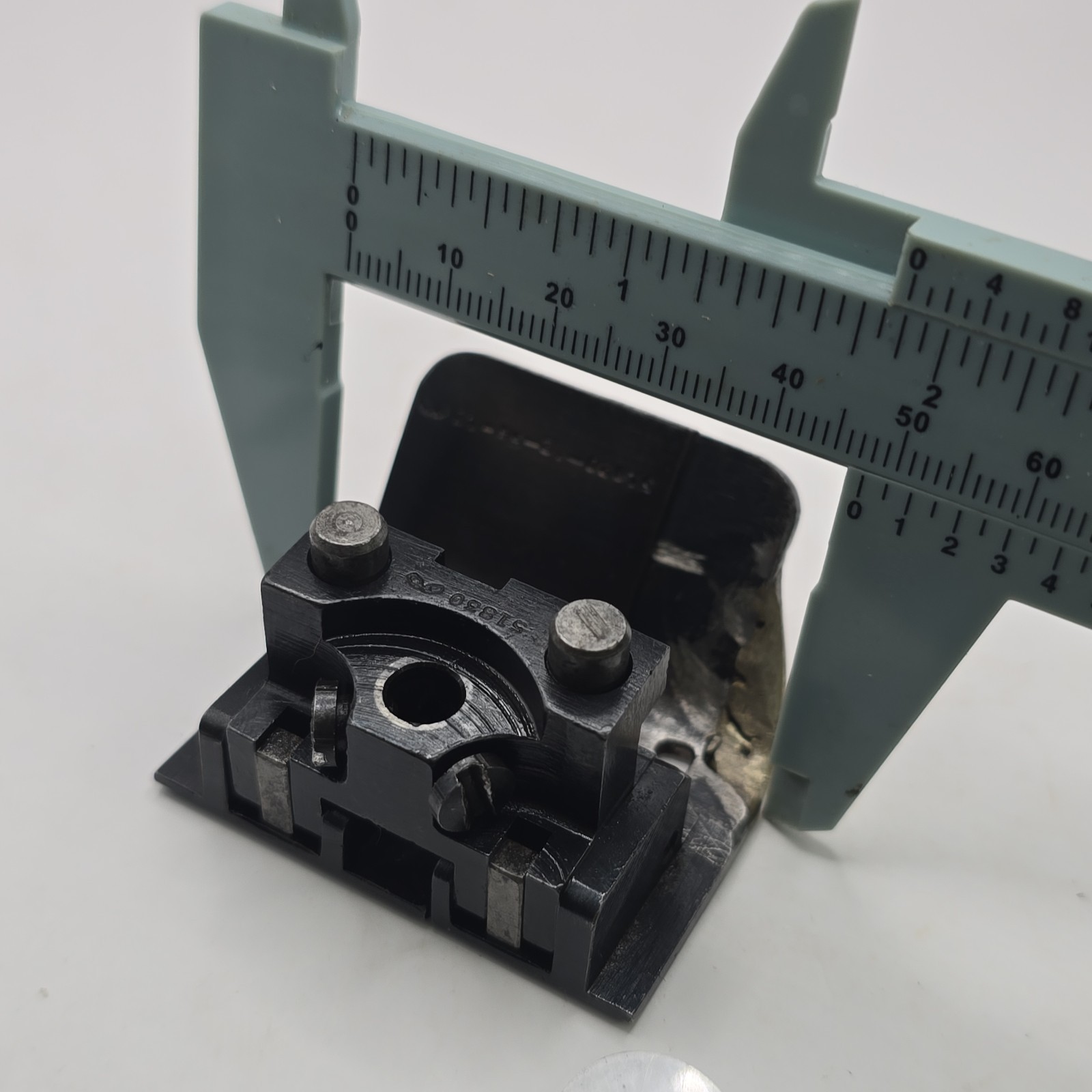 VTG Union Special Industrial Sewing Machine Presser Foot 51820-12-56-12 & 51830