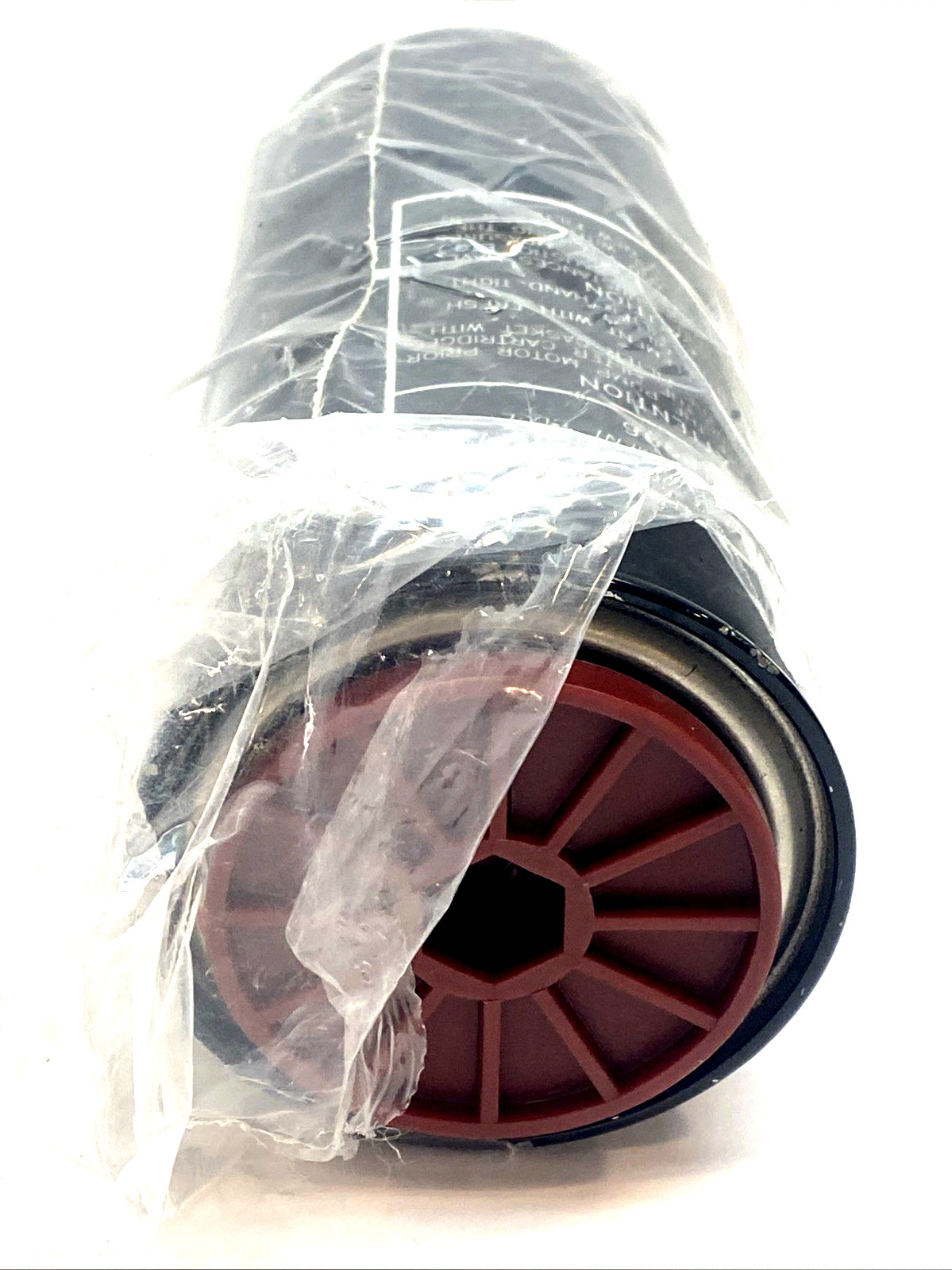 Leybold 18996 Activated Alumina Vacuum Pump Oil Filter Element