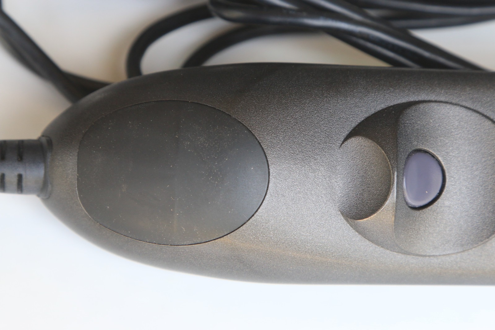 Nuance PowerMic III Handheld USB Dictation Microphone with Dragon Headset