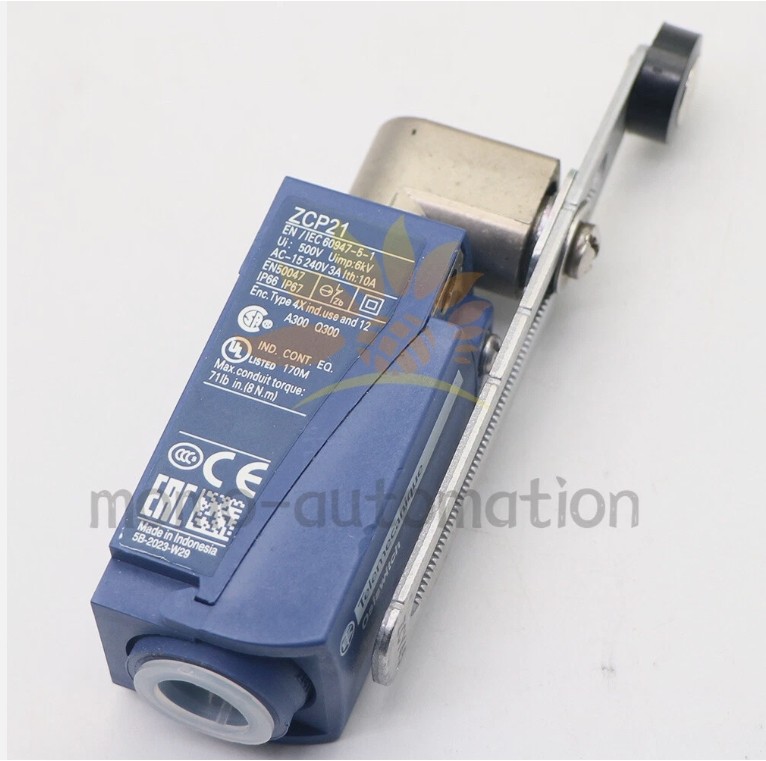 NEW Telemecanique ZCP21 ZCY45 Limit Switch 1PCS