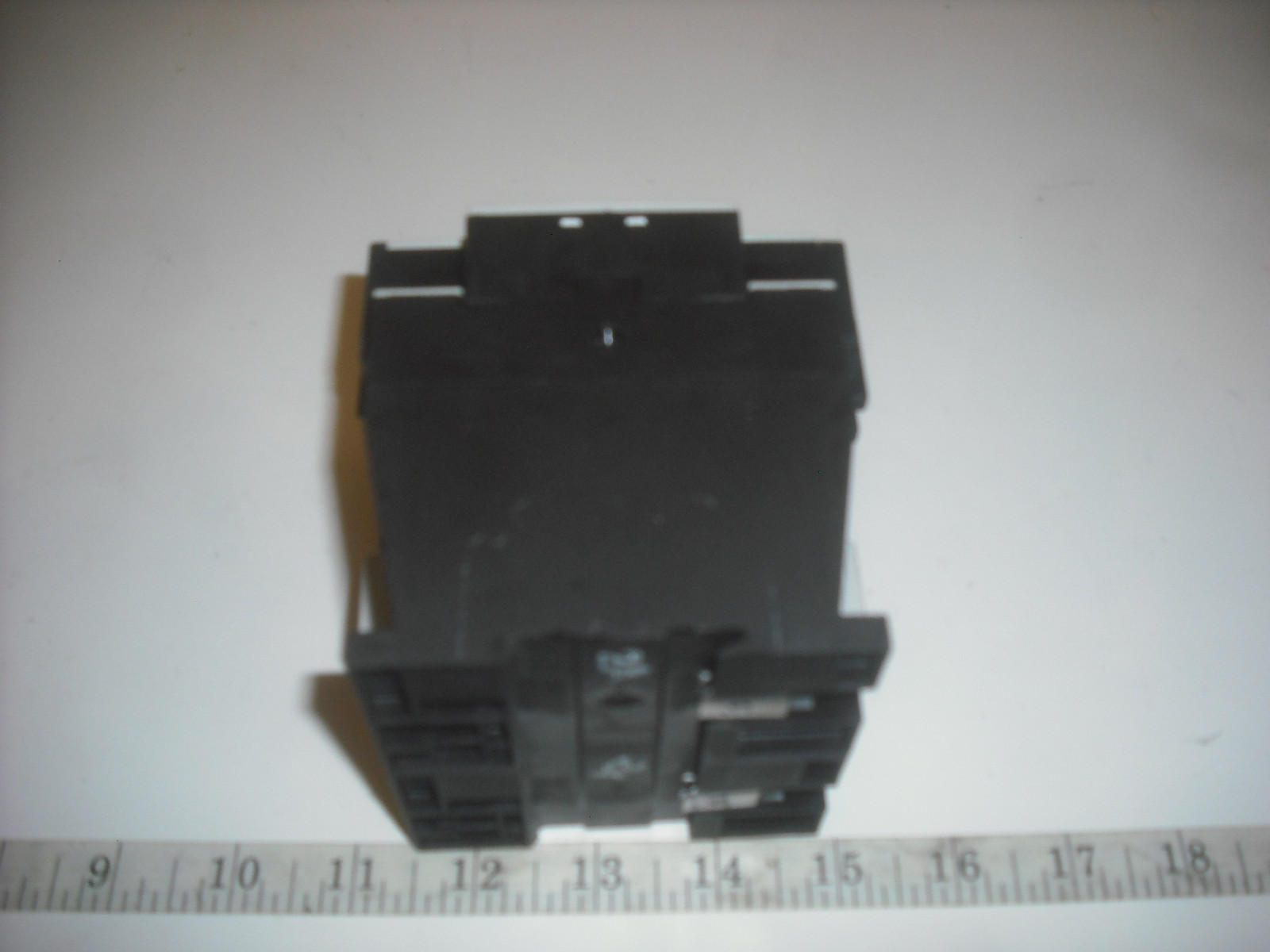 Bridged Eaton DIL M25-01,XTCE025C01, IEC Magnetic Contactor,