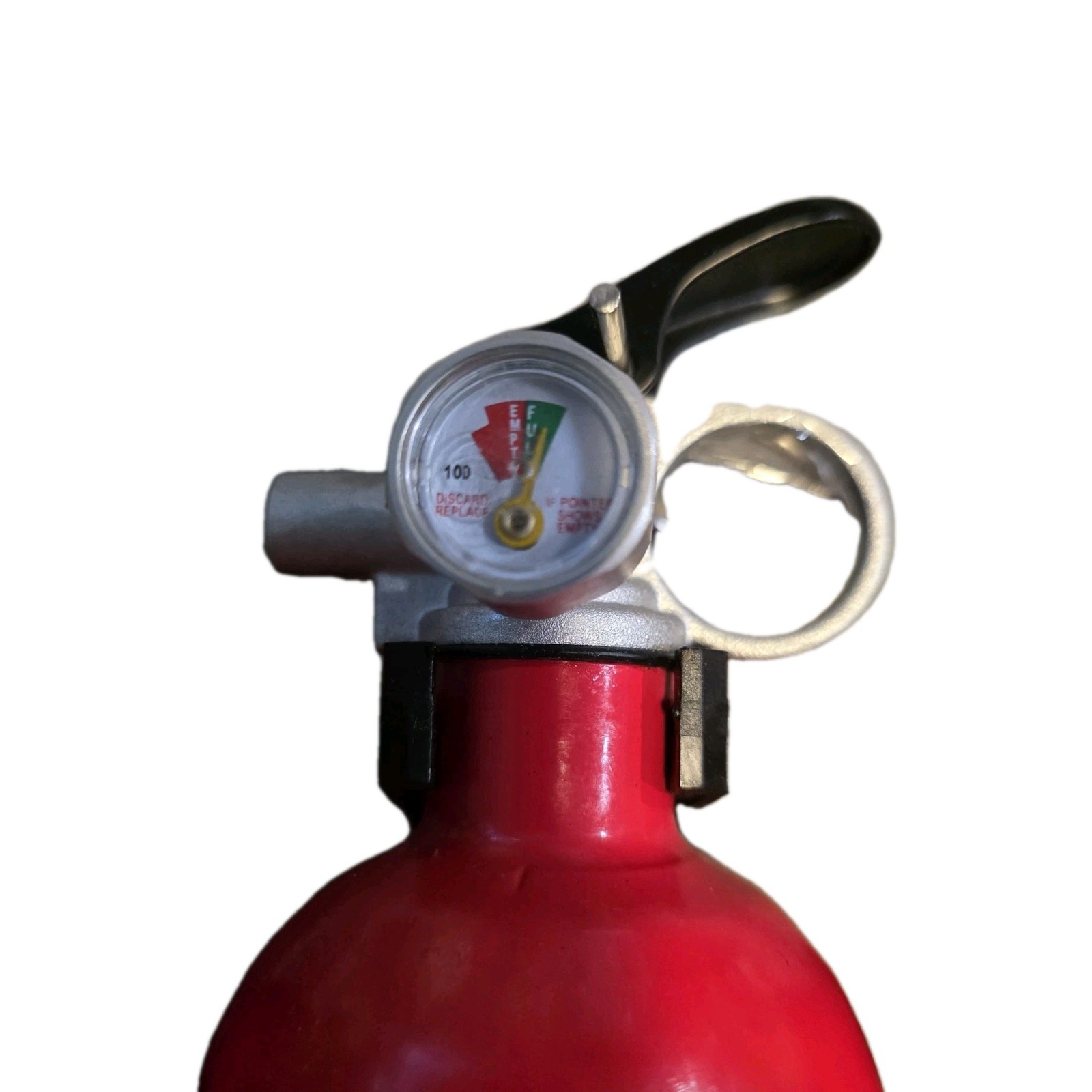 (Lot Of 3) Home and Workshop 5-B:C Class BC 2 Lb. Fire Extinguisher 21031882