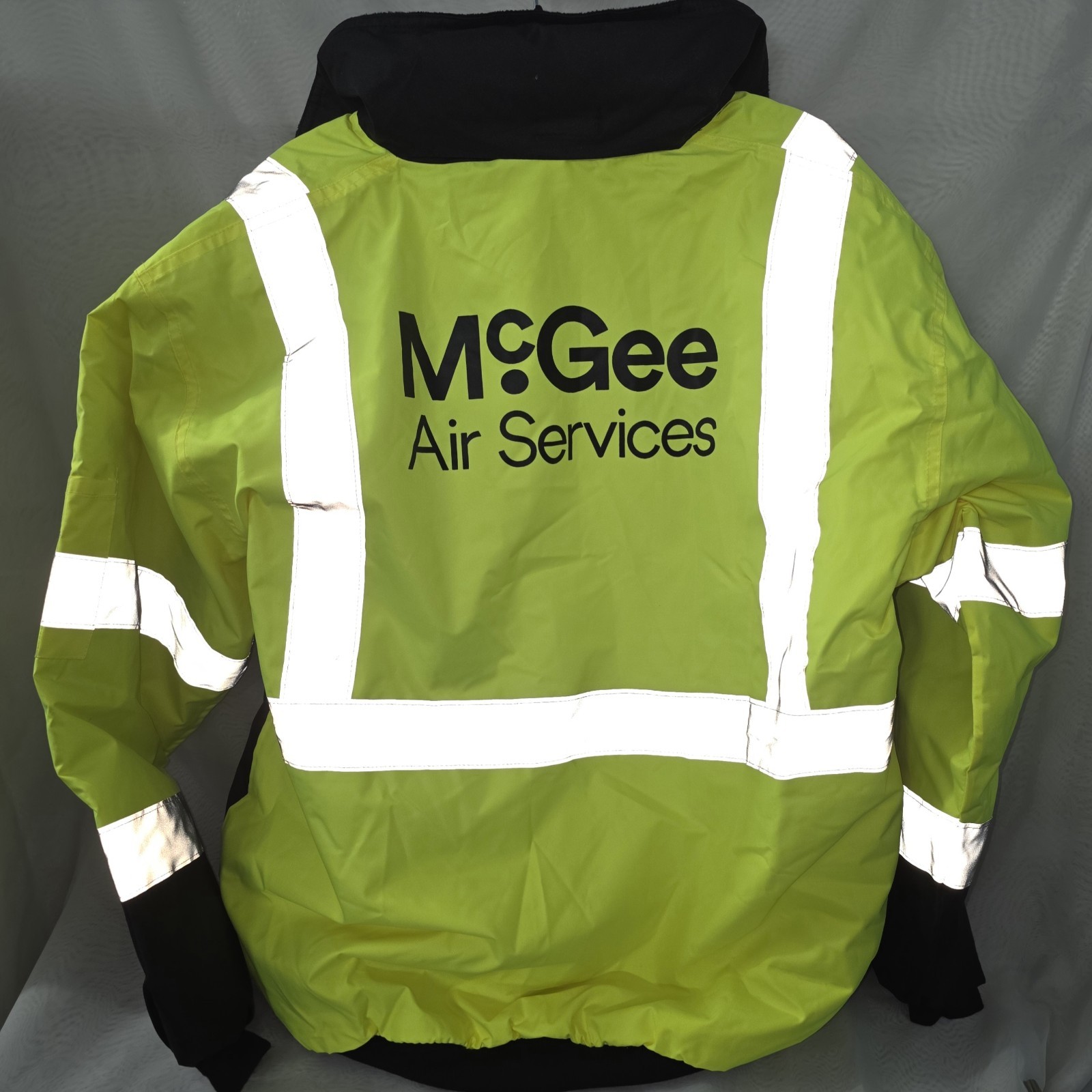 PIP Protectiveness Industrial Products Unisex Safety Large Coat Water Proof