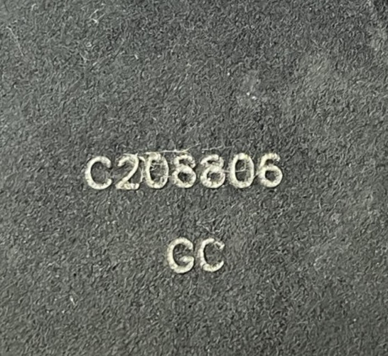 Crown C208806 GC 3/4″ 2-Way 90 Deg Gear Drive (Box 26-041)