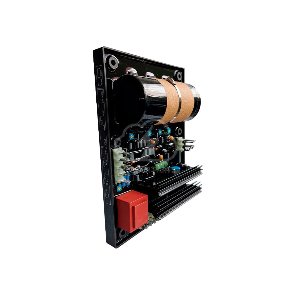 R449 AVR | Automatic Voltage Regulator For Generator | 2 Years Warranty!