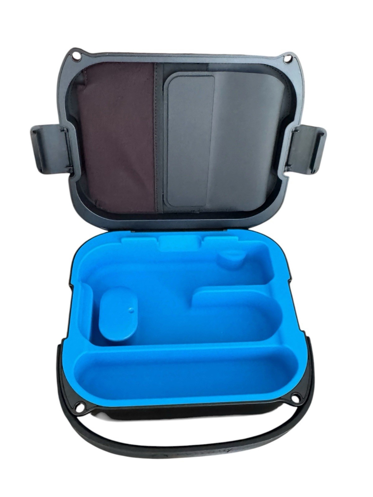 CASE ONLY – Butterfly IQ+-iQ3 -iQ+ Vet Ultrasound System Carrying Case 10.8×10.4