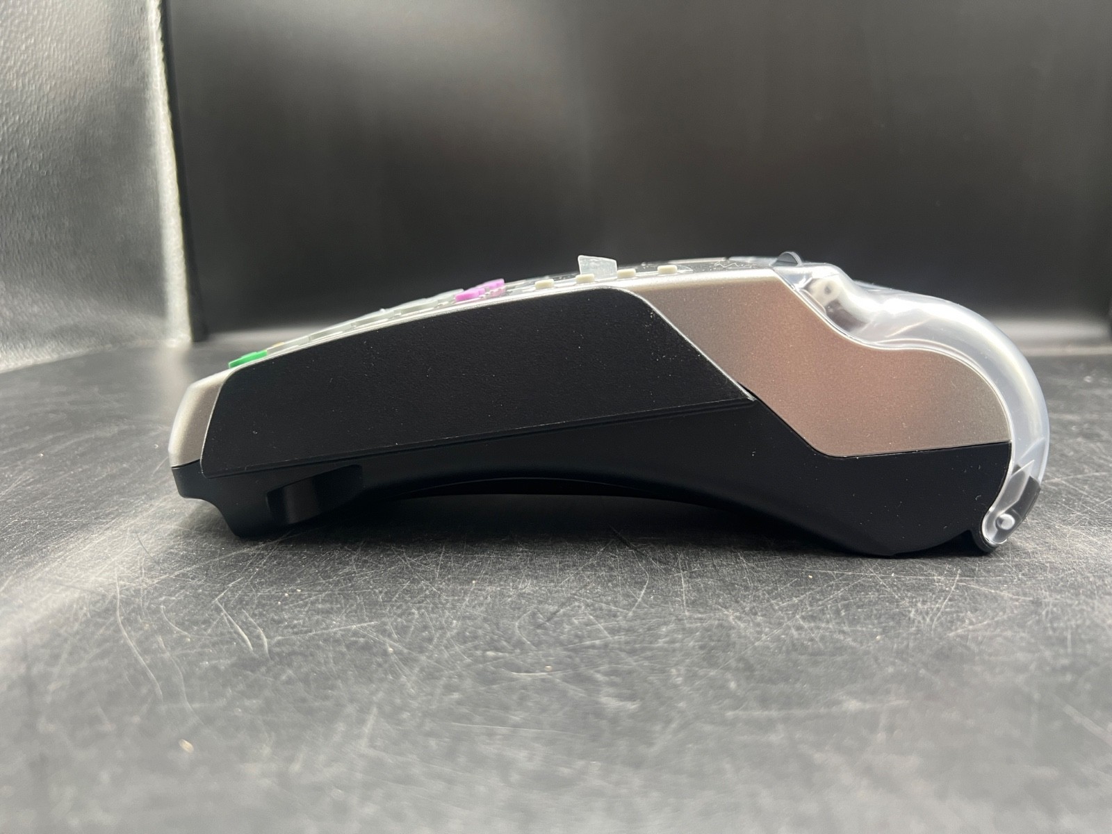 VeriFone VX520 Credit Card Machine Terminal