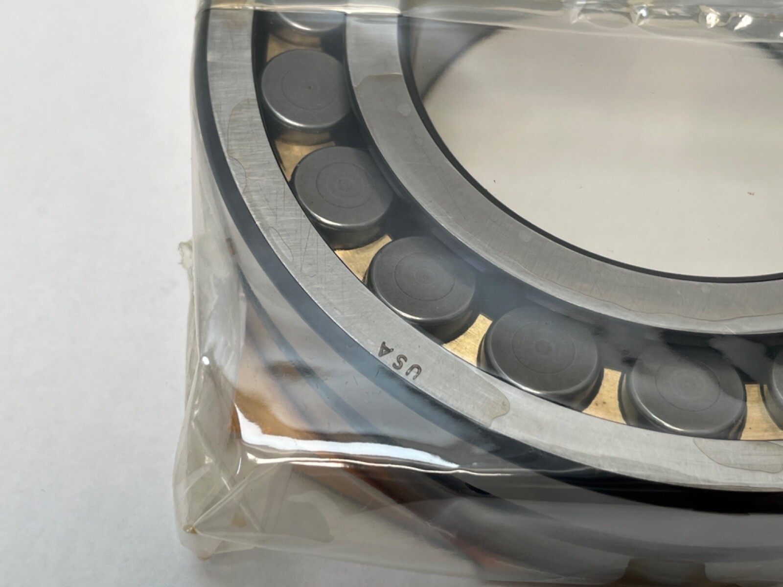 SKF 22219-VAD Spherical Bearing 22219-VAD-W33 95x170x43 mm