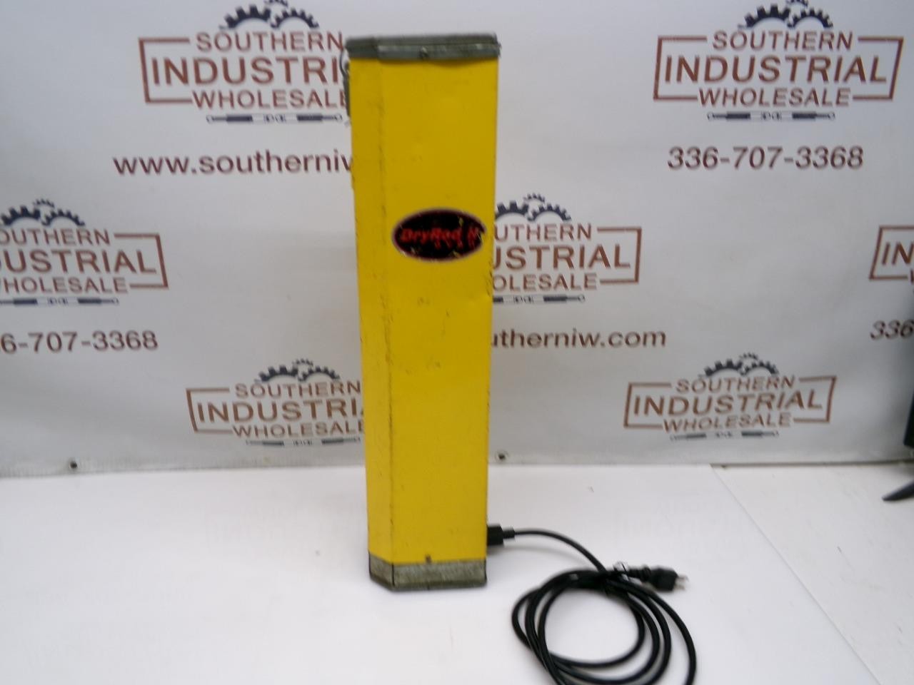 Phoenix DryRod ll Electrode Oven Type1 Volts 120AC/DC Watts 75 Temp Range 300F