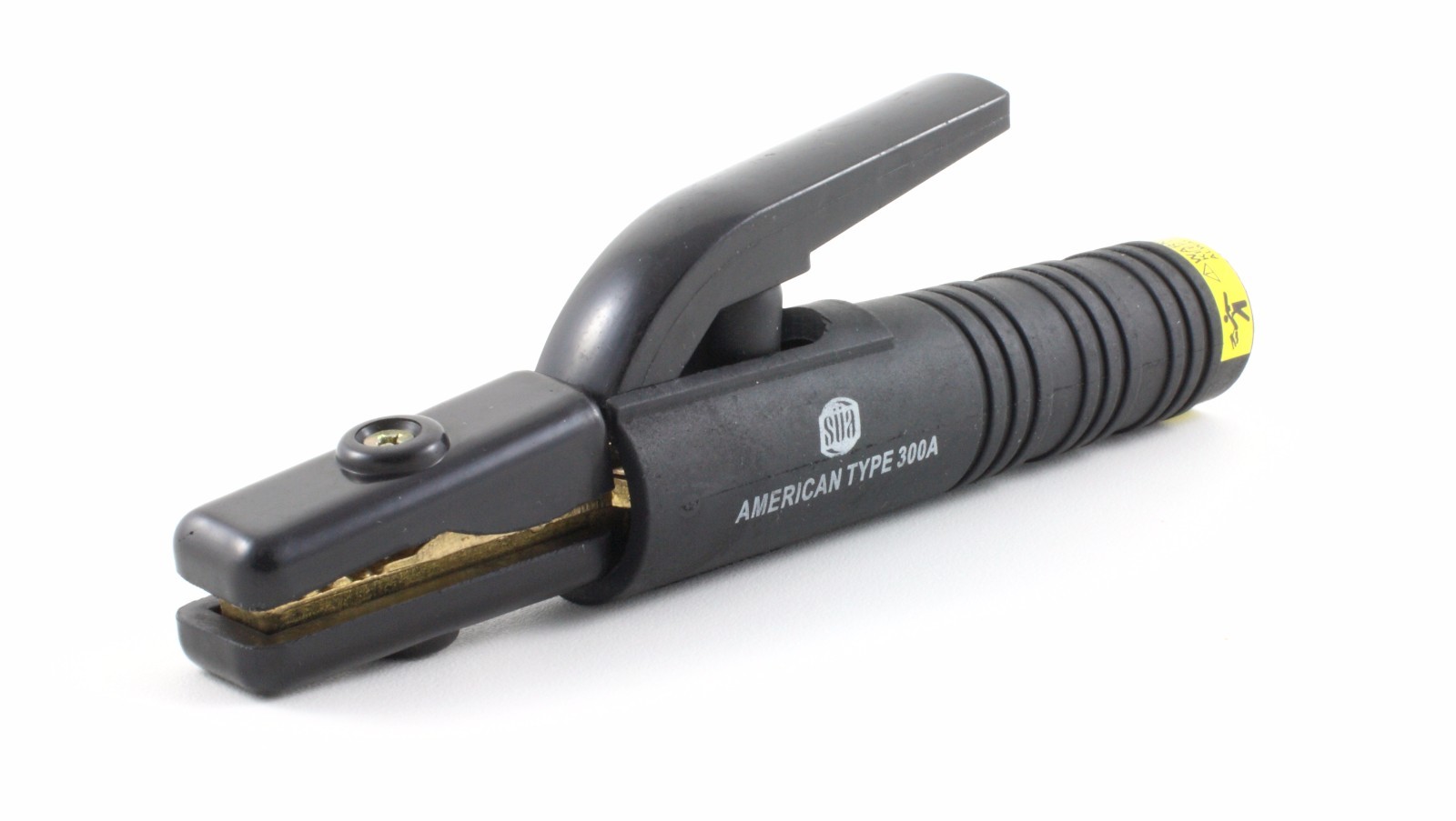 SÜA 300 AMP Stick Welding Electrode Holder AF3 Style