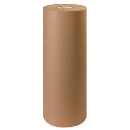 12″ 18″ 24″ 30″ Brown Kraft Paper Rolls Shipping Wrapping Cushioning Void Fill