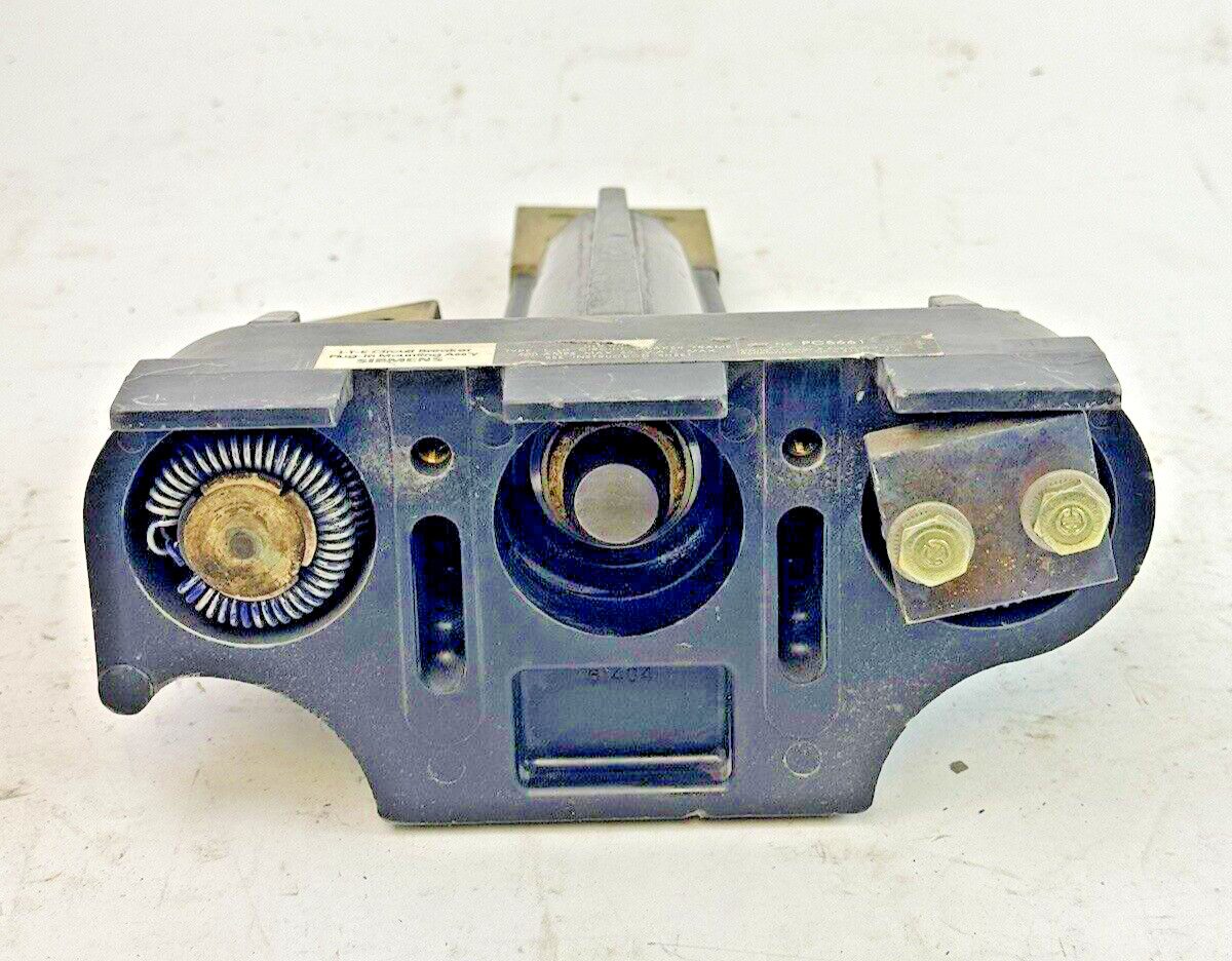 SIEMENS/ ITE – PC5661 – PLUG-IN MOUNTING BASE ASSEMBLY – FOR LD FRAME BREAKERS