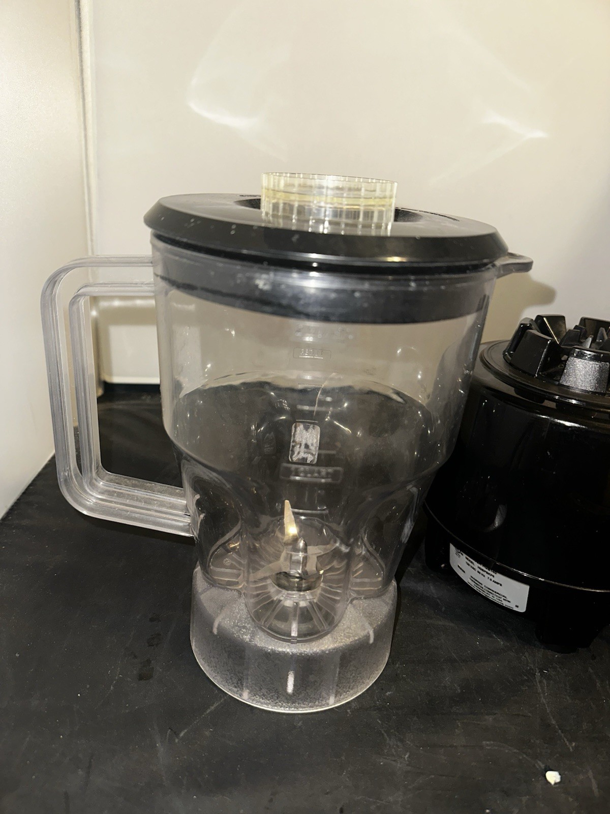 waring commercial blender Model HGBPBKP6