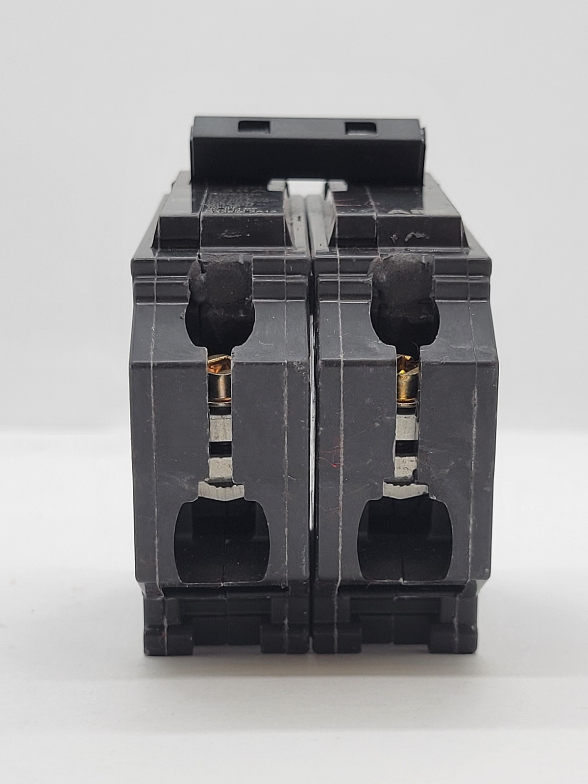 ABB THQB2130 Bolt-On Circuit Breaker 30A 3P 120/240V 10KA THQB NOS