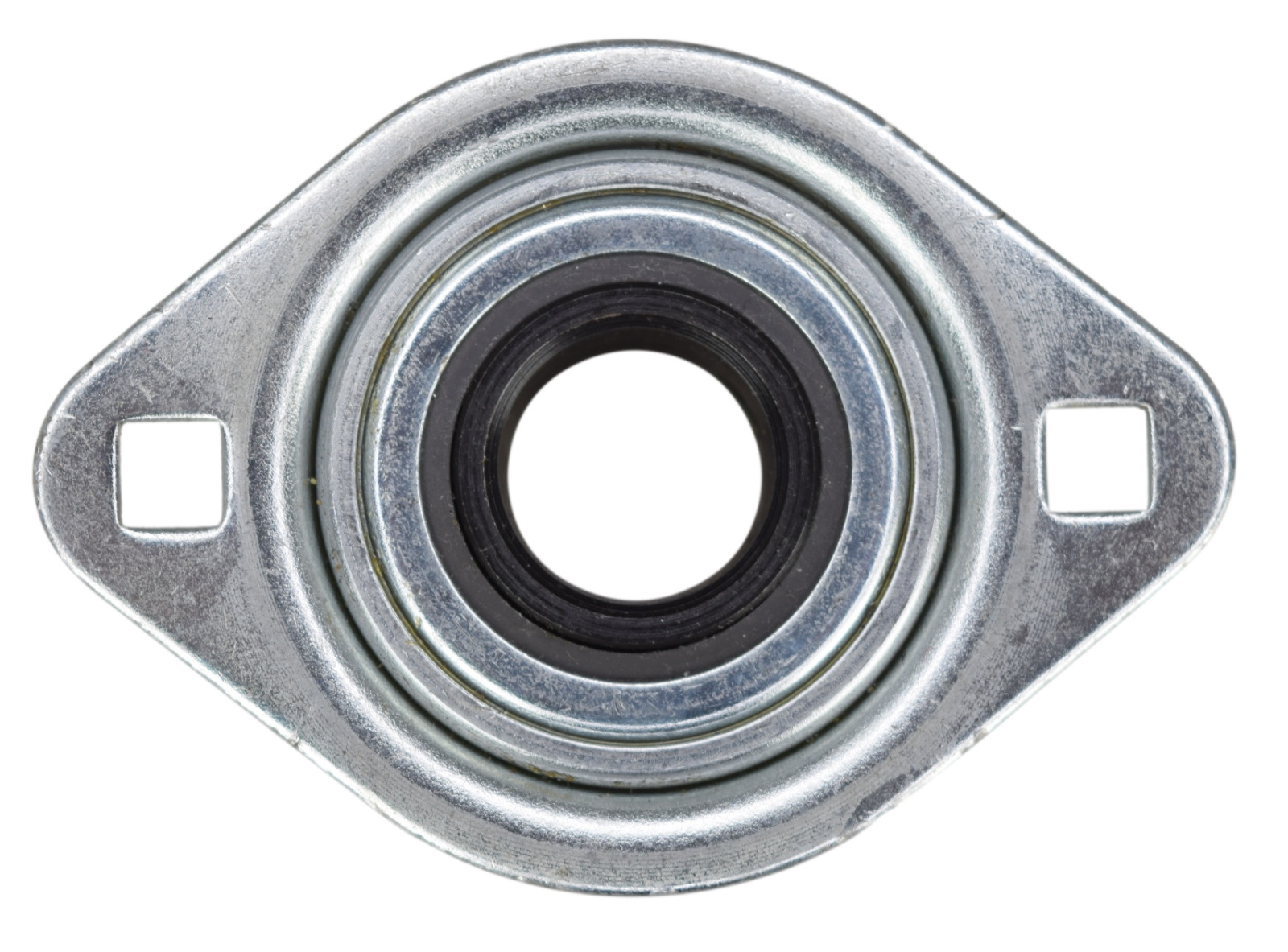 3/4″ Pressed Steel Two Bolt Flush Mount Flange Bearing 21FLMX48PP2 SCAG 484794