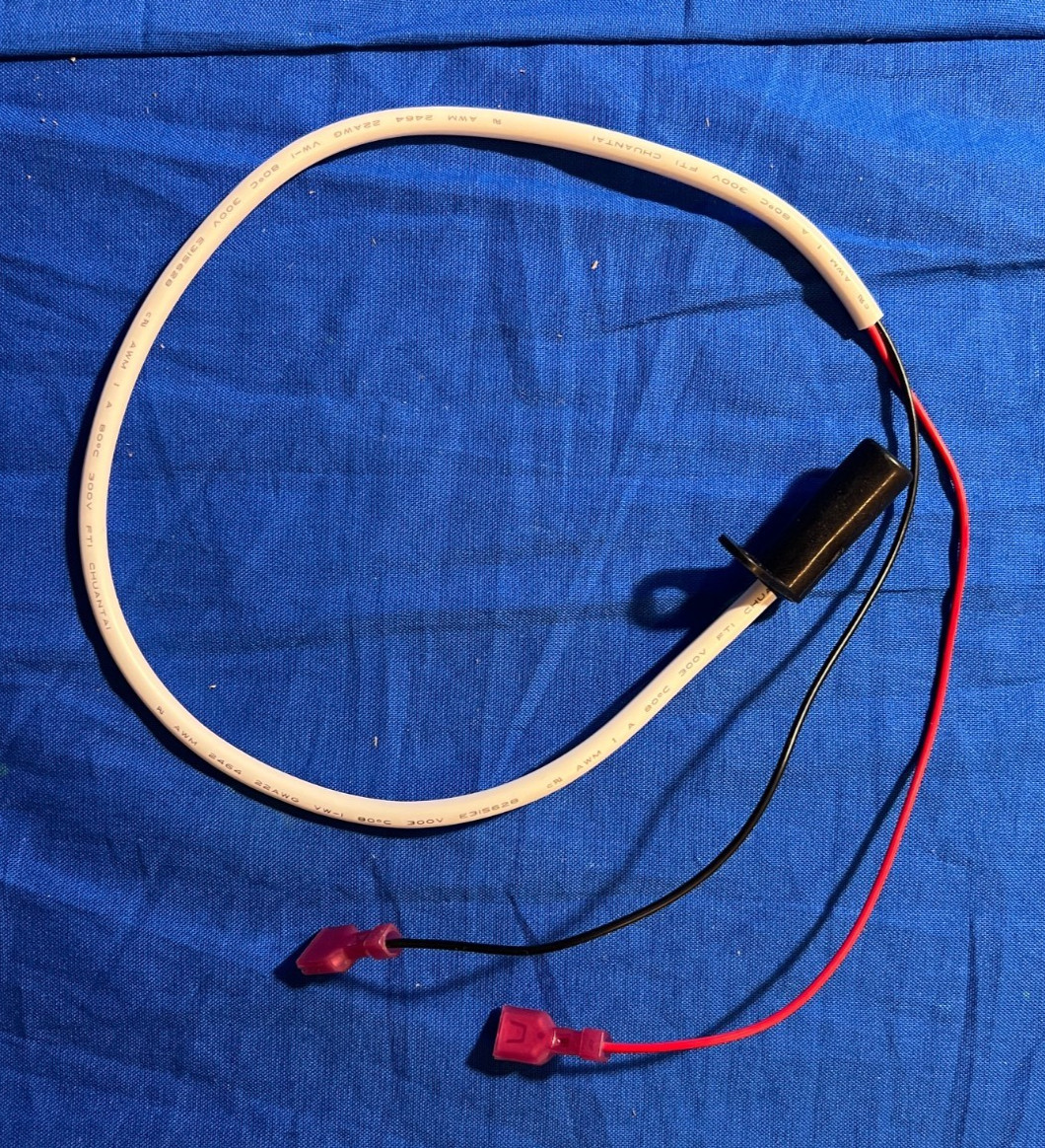 000007888 Manitowoc Magnetic Bin Switch 20-0681-9 OEM