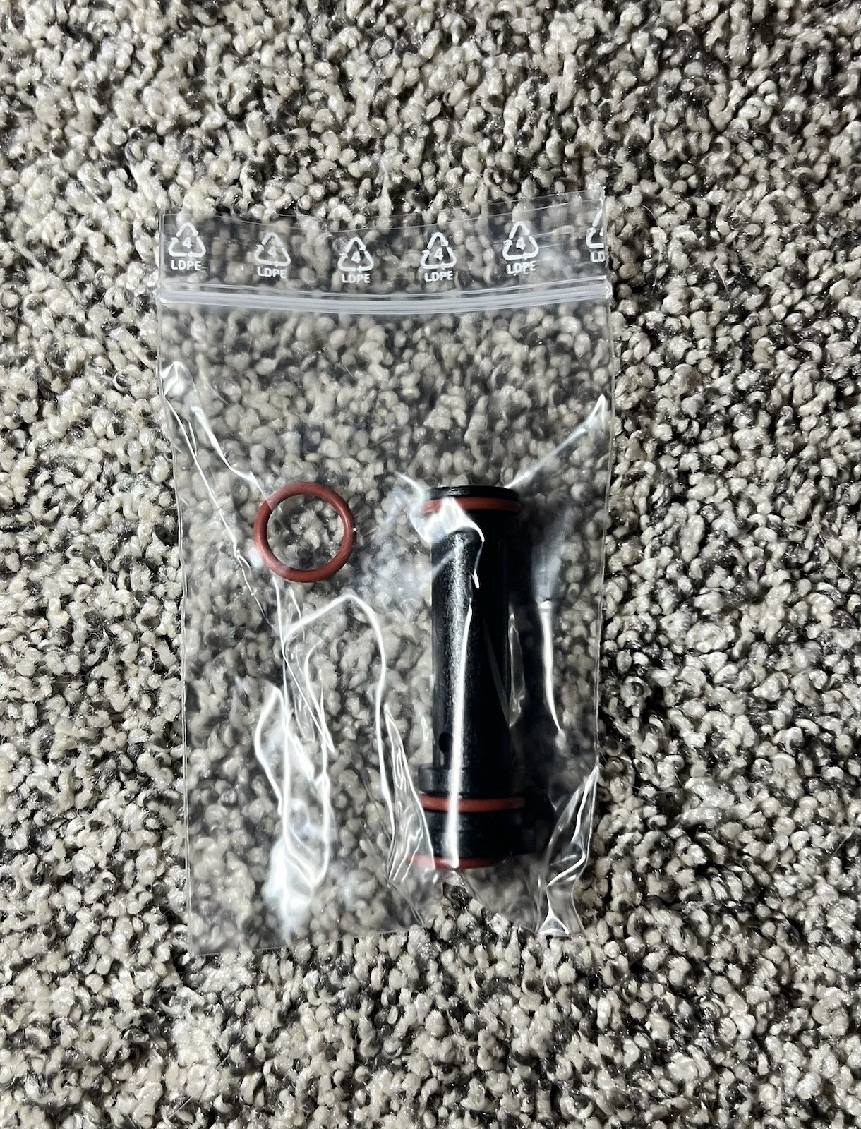 Air Star Membrane Cartridge Replacement Kit 87010