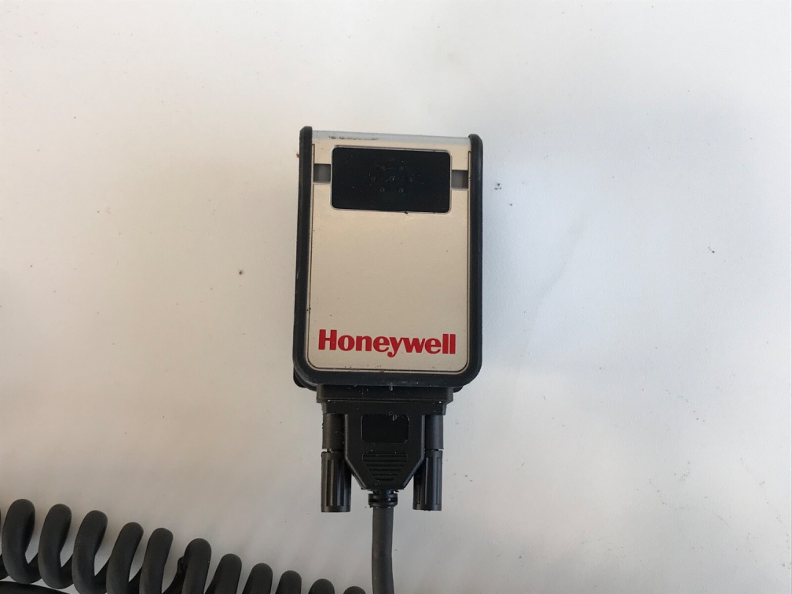 Honeywell L-Tron 3310G-151-LTRK License USB Area Scanner