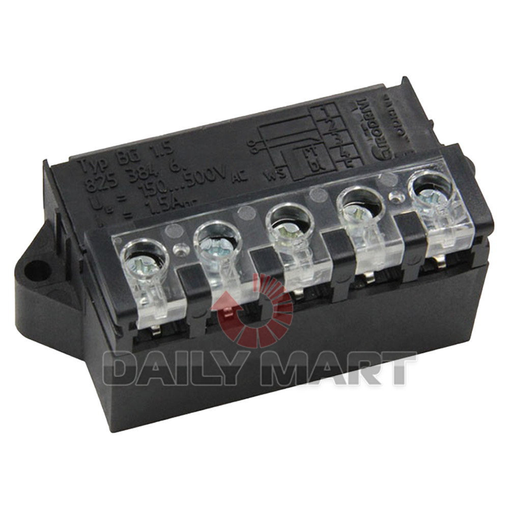 New In Box SEW BG1.5 Rectifier Module