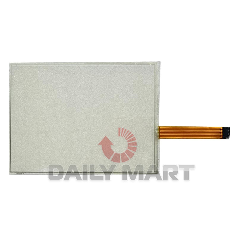 New In Box MICROTOUCH P/N: 95411-04 RES-15.1-PL8 Touch Screen Panel