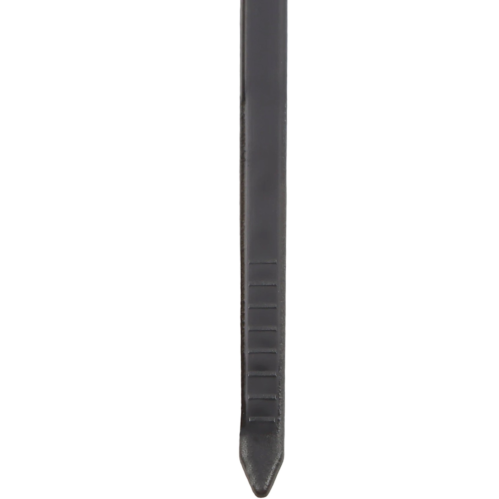 8″ Zip Ties 5000 Pack 40lb Tensile Uv Resistant Cable Ties 0.14″ Wide Black