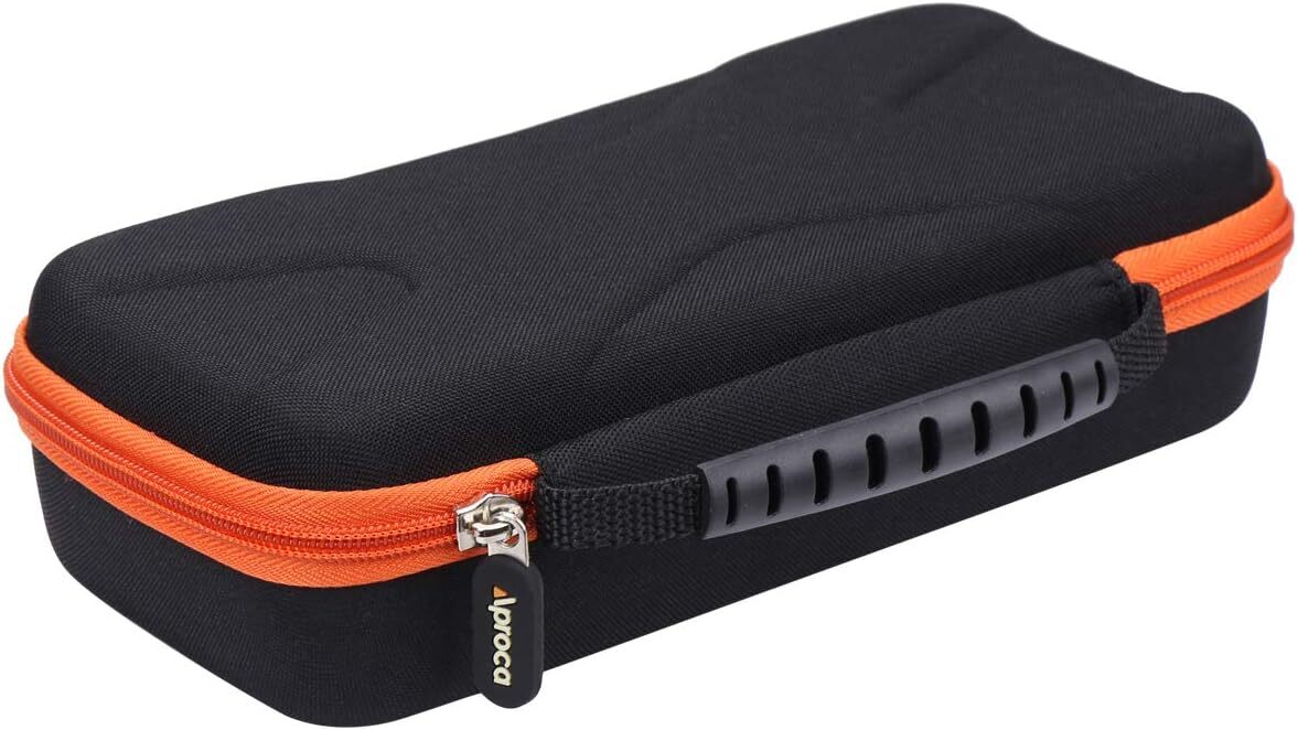 Hard Travel Storage Carrying Case For Klein Tools Cl800 Digital Clamp Met
