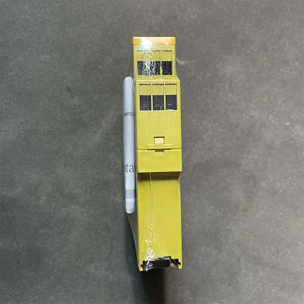 24VACDC 2n/o Safety Relay Module For Pilz PNOZ X7 774059