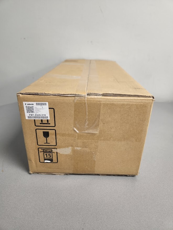 Canon FM1-Z226-000 (FM1-C722-010) Lower Fuser Belt Assembly