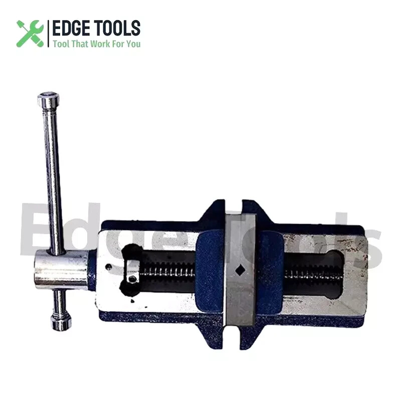 Self Centering Vice Vise 50 mm 2″ Jaws Width 50 mm Premium Quality US EDGETOOLS