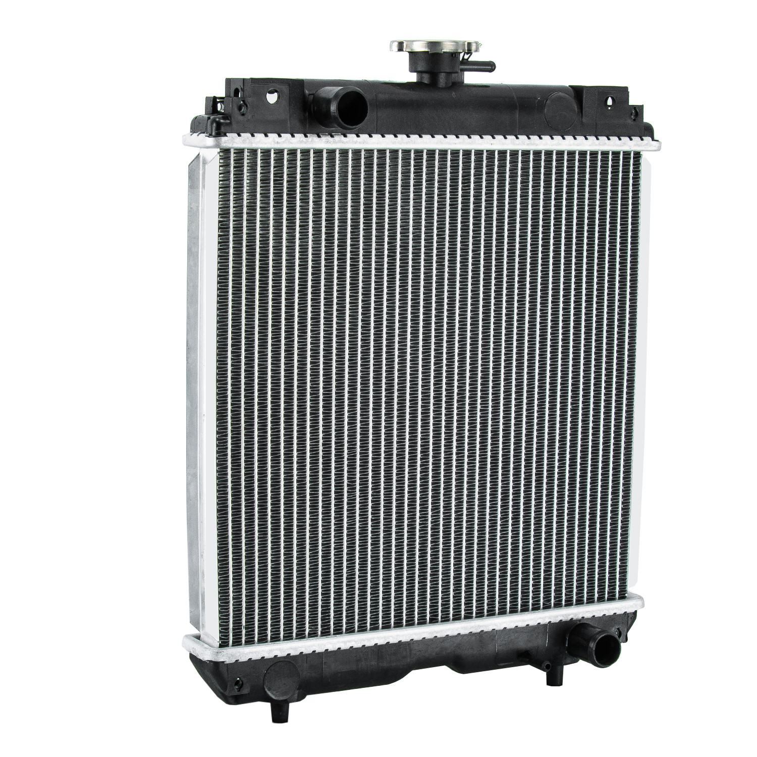 Radiator RC41142300 Fits Kubota KX91-3, KX91-3S, KX91-3S2, U35, U35S, U35-S2
