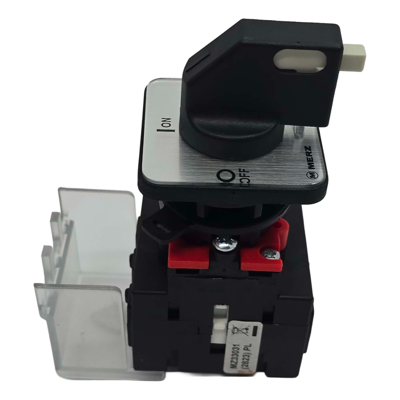 PCE Merz ML 1-025 Disconnect Switch ML1025